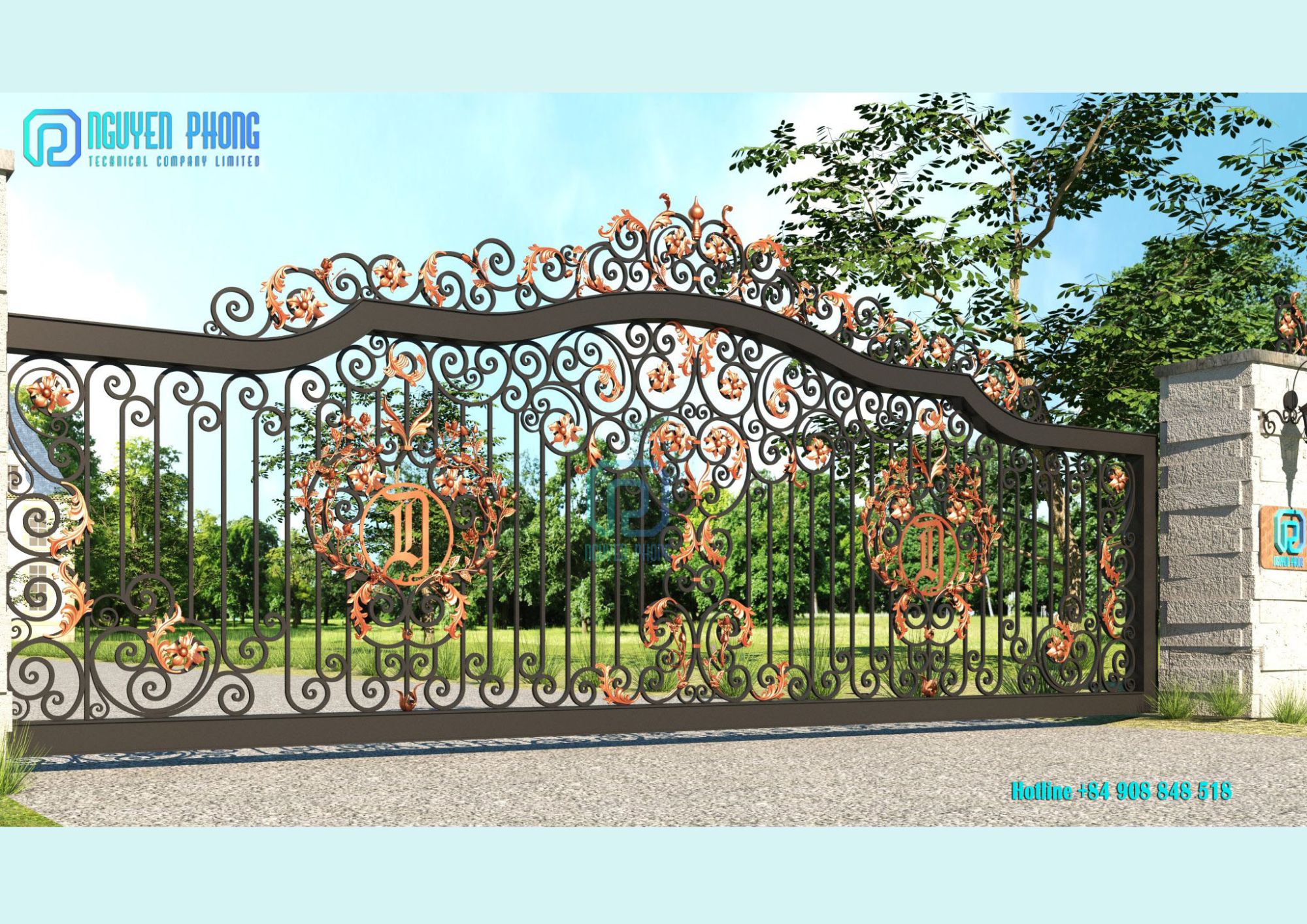 iron-gate design-grill-gate-manufacturer-NP-Metal-Art-5555.jpg